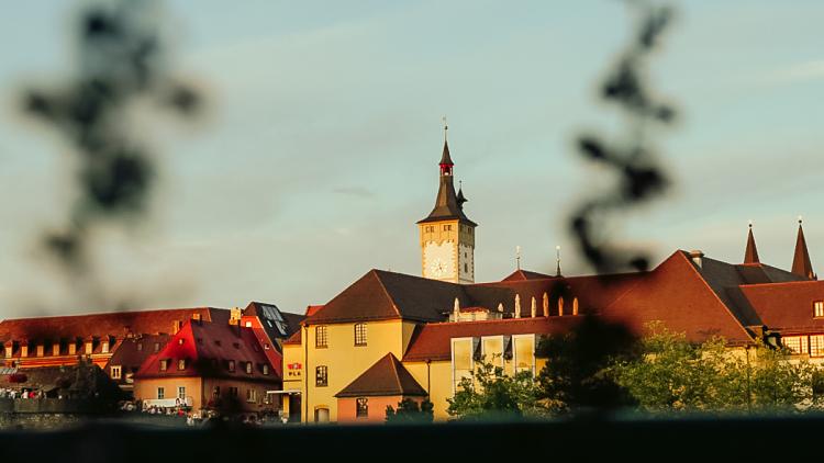 Würzburg